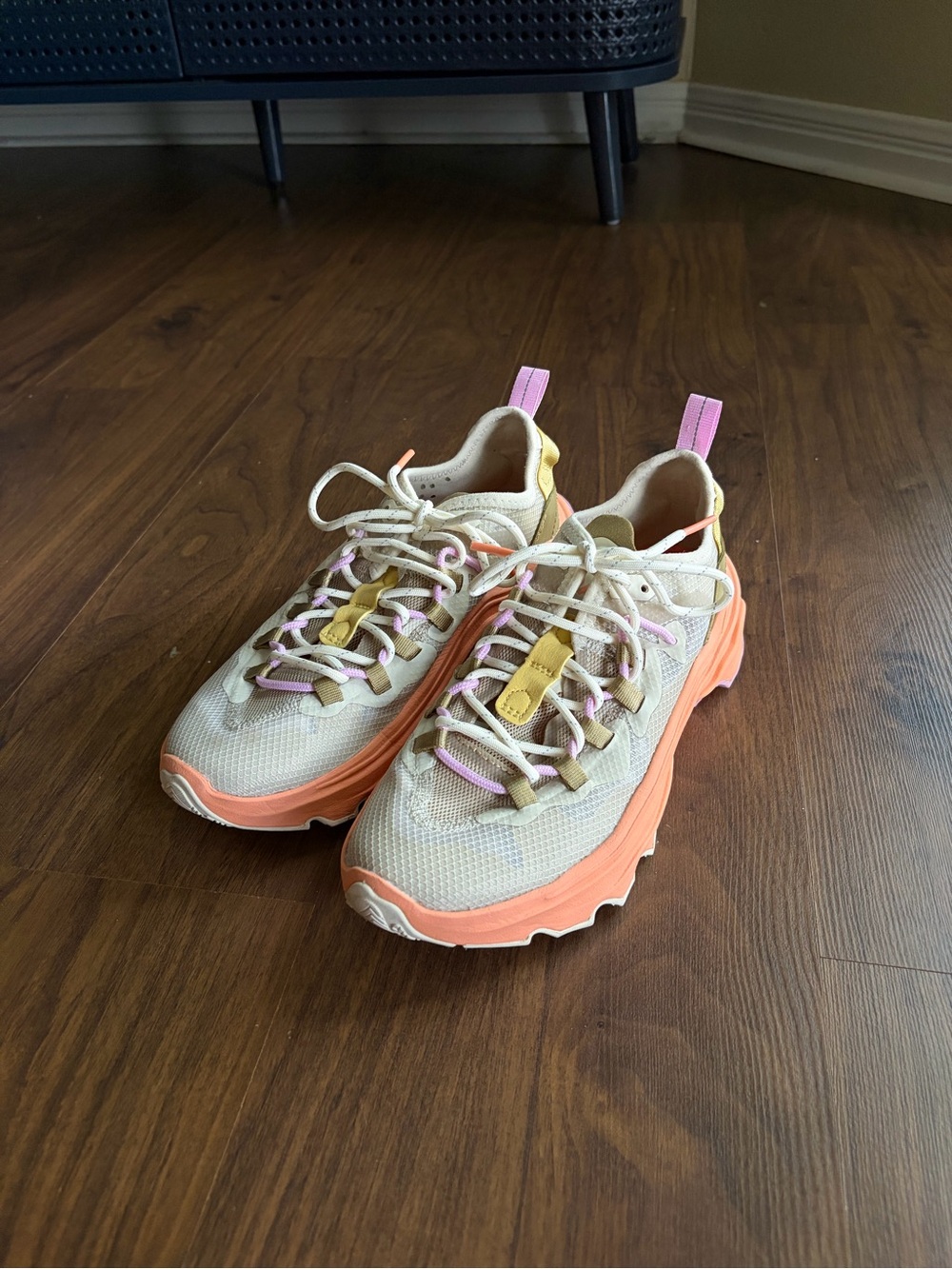SORELL x FP Sneakers